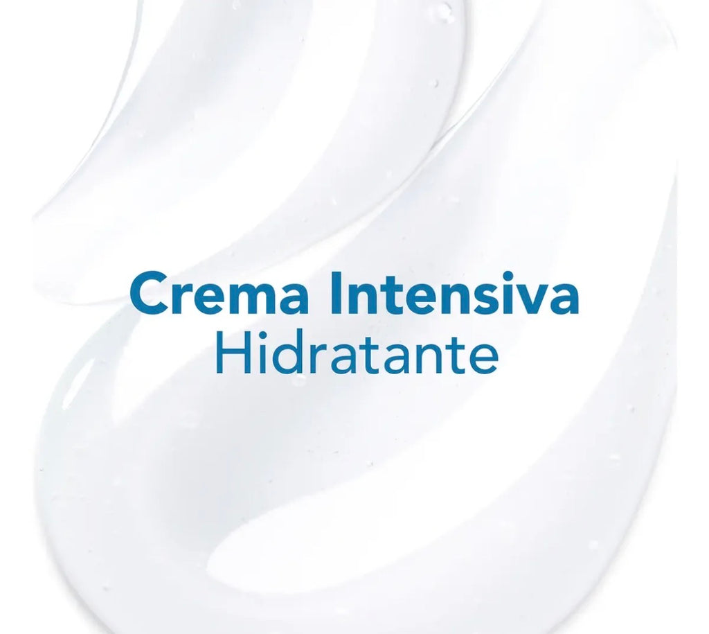 Bioderma Atoderm Intensive Gel Crema 500ml Ultraligera