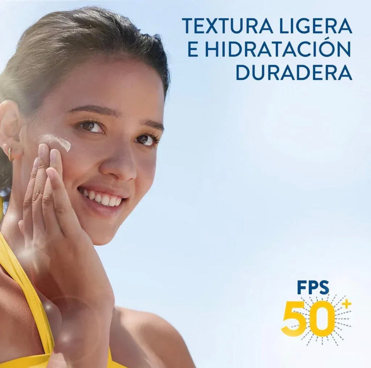 Protector Ultra Matte & Oil Control 50ml Cetaphil Fps50+