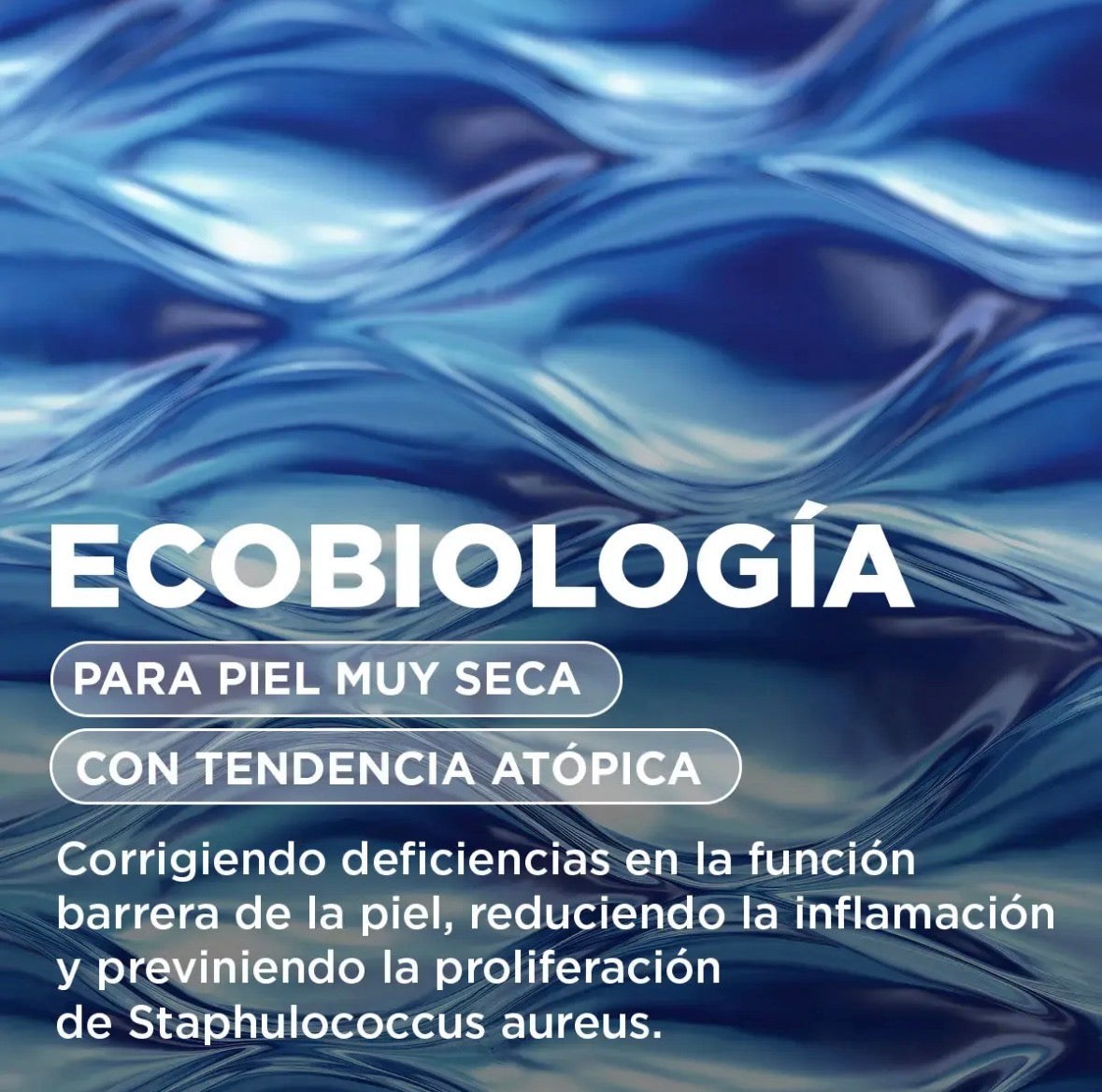 Bioderma Atoderm Pain Jabón Piel Sensible 150g