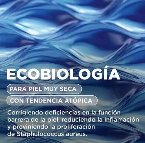 Bioderma Atoderm Pain Jabón Piel Sensible 150g