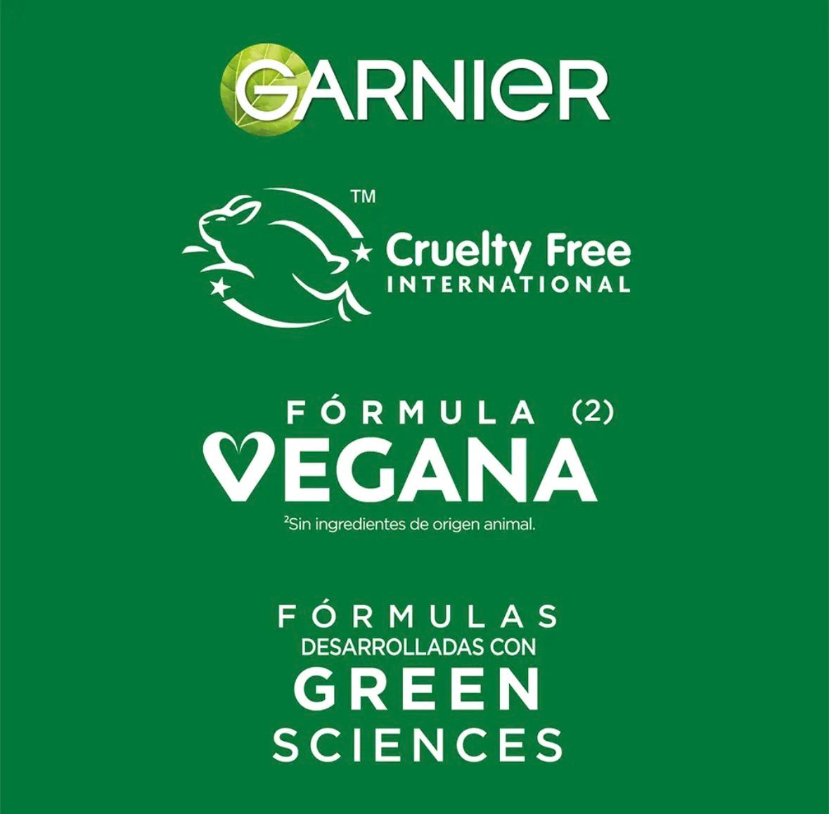 Sérum Anti Imperfecciones Garnier Express Aclara, con Concentrado de Vitamina C, Ácido Salicílico y Niacinamida que Reduce Manchas en Piel Grasa 30 ml