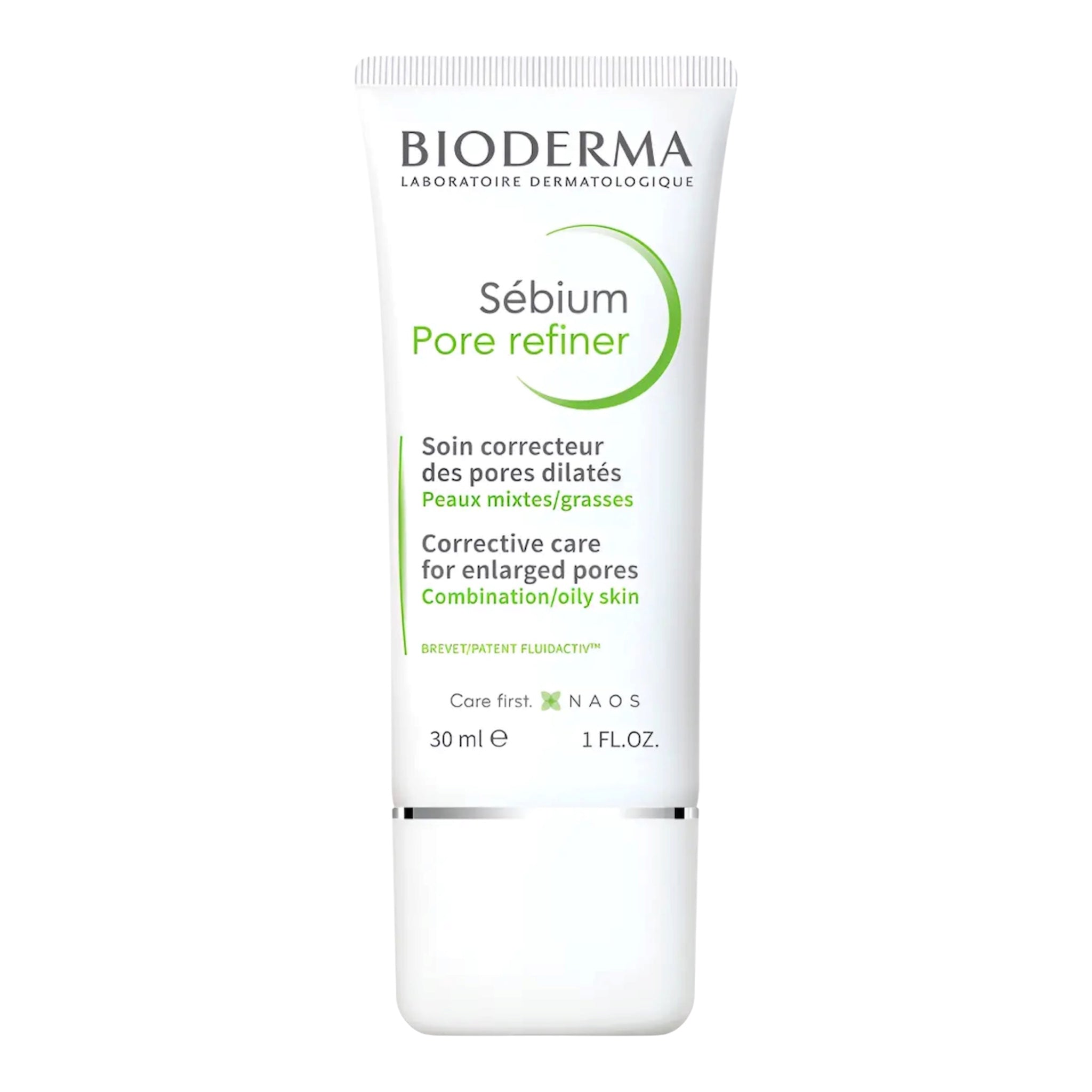 Bioderma Sébium Pore Refiner, Corrector De Poros, 30 Ml