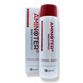 Aminoter Max Shampoo 300 Ml Protección Y Reparación Capilar